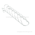 U Shape Wire Retail Hook Lock Display Hook